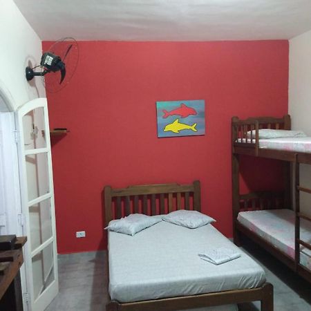 Dolce Mar Ubatuba Suites Zewnętrze zdjęcie