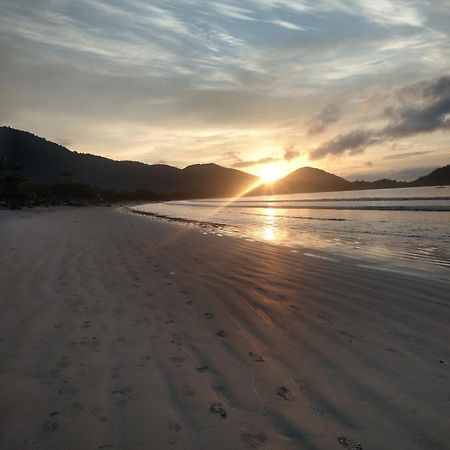 Dolce Mar Ubatuba Suites Zewnętrze zdjęcie