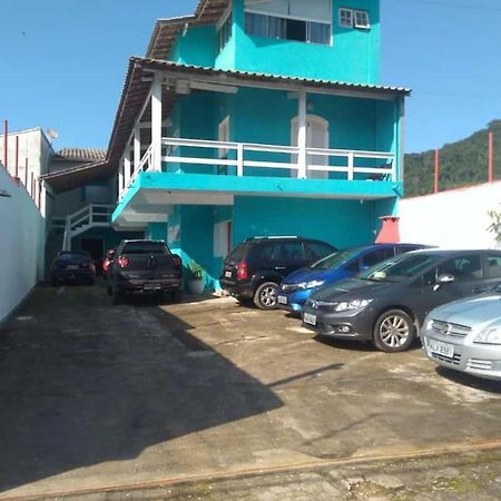 Dolce Mar Ubatuba Suites Zewnętrze zdjęcie
