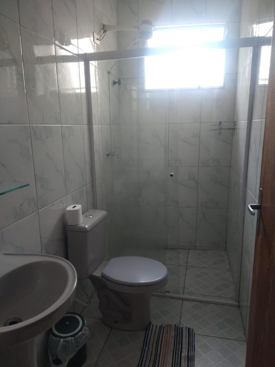 Dolce Mar Ubatuba Suites Zewnętrze zdjęcie