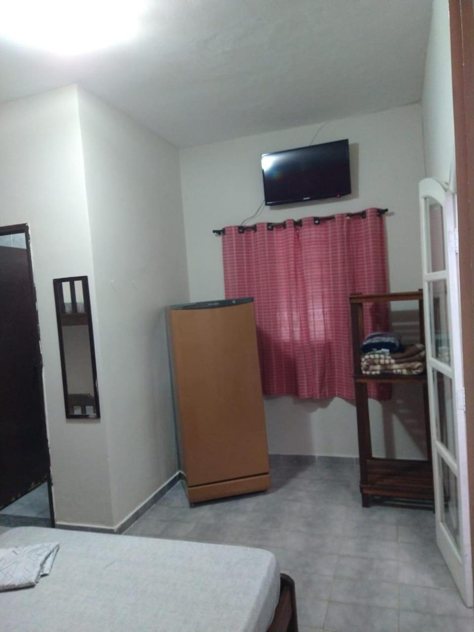 Dolce Mar Ubatuba Suites Zewnętrze zdjęcie