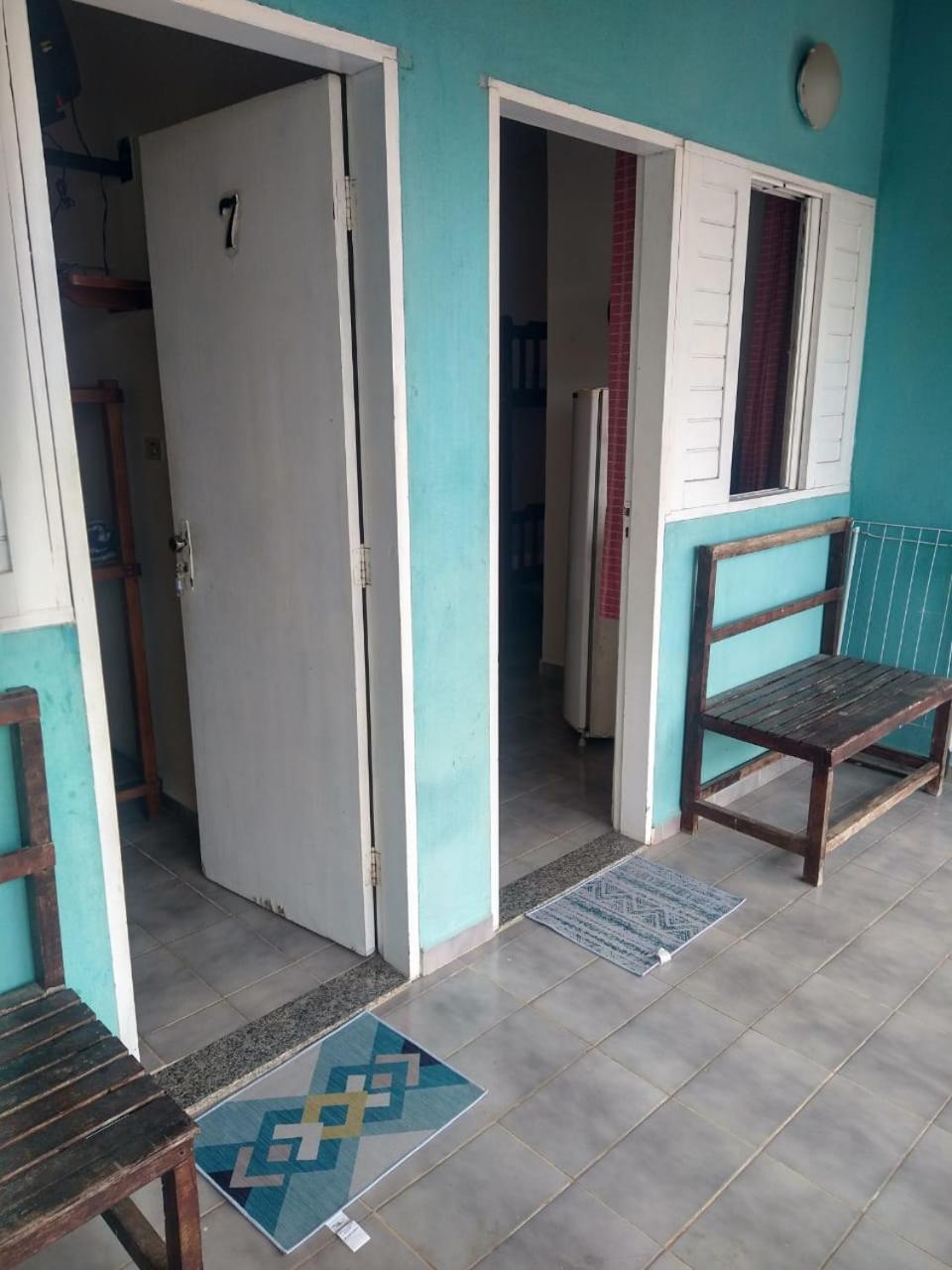 Dolce Mar Ubatuba Suites Zewnętrze zdjęcie