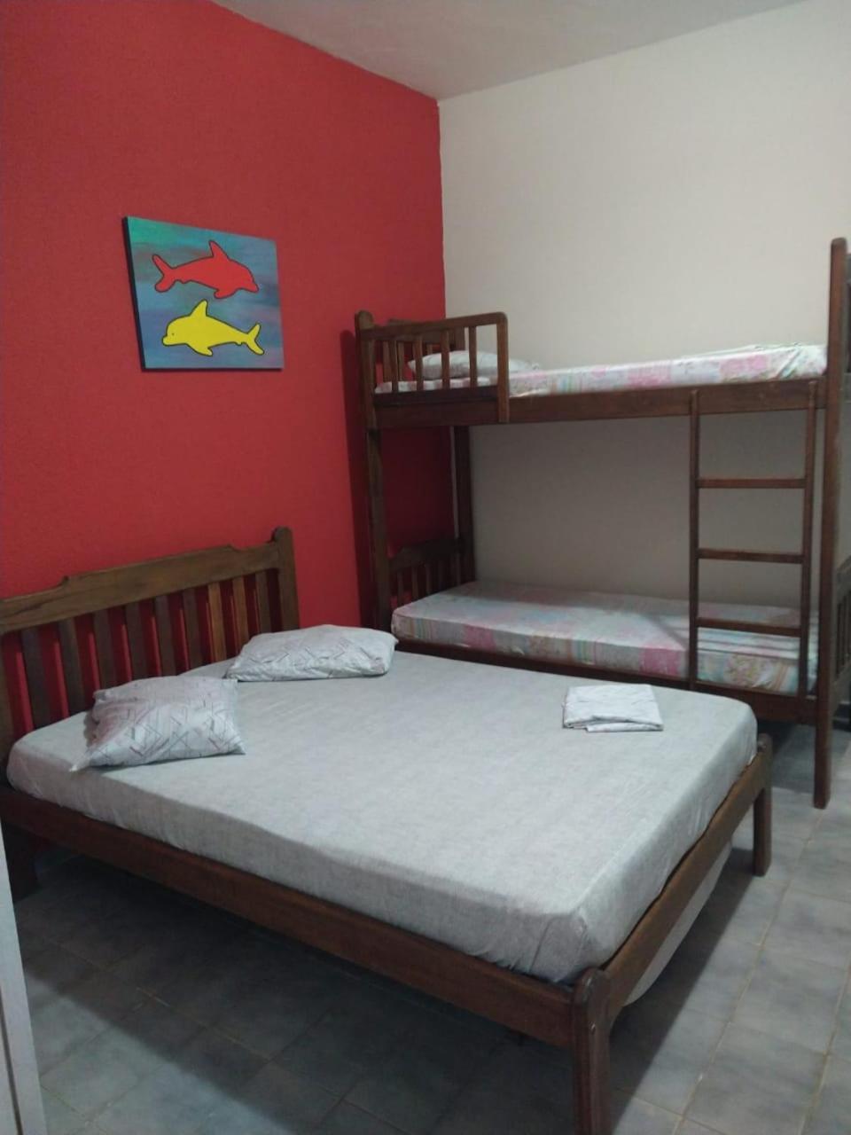 Dolce Mar Ubatuba Suites Zewnętrze zdjęcie