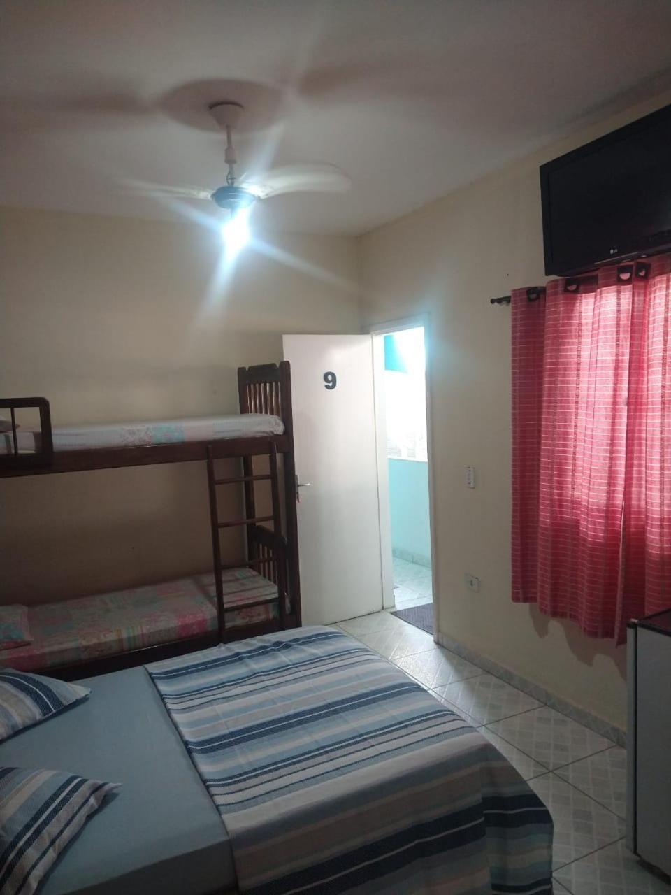 Dolce Mar Ubatuba Suites Zewnętrze zdjęcie