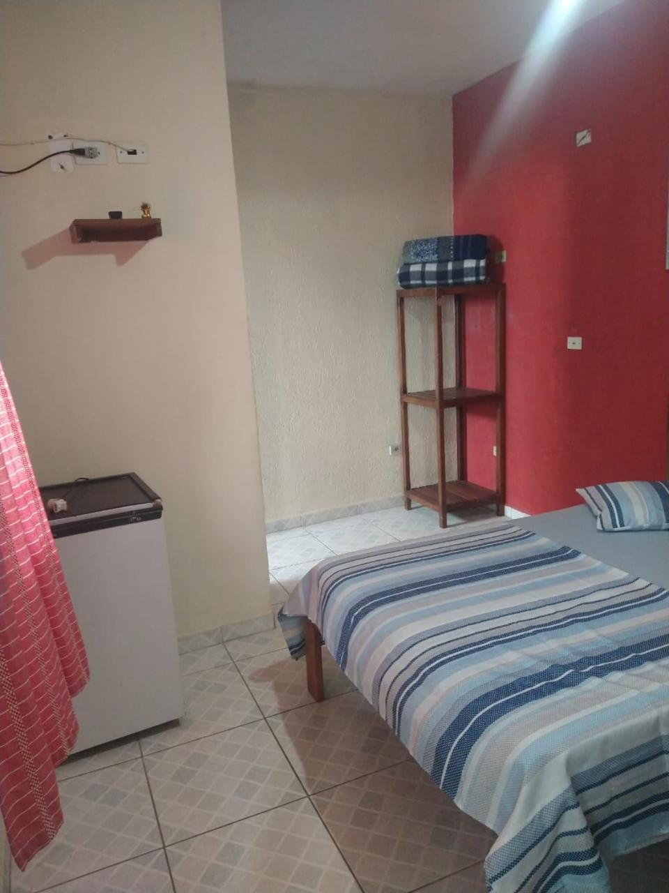 Dolce Mar Ubatuba Suites Zewnętrze zdjęcie