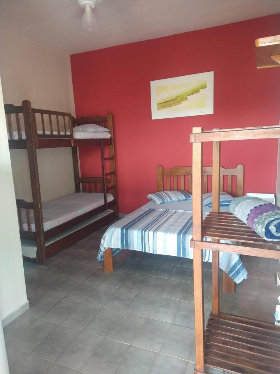 Dolce Mar Ubatuba Suites Zewnętrze zdjęcie