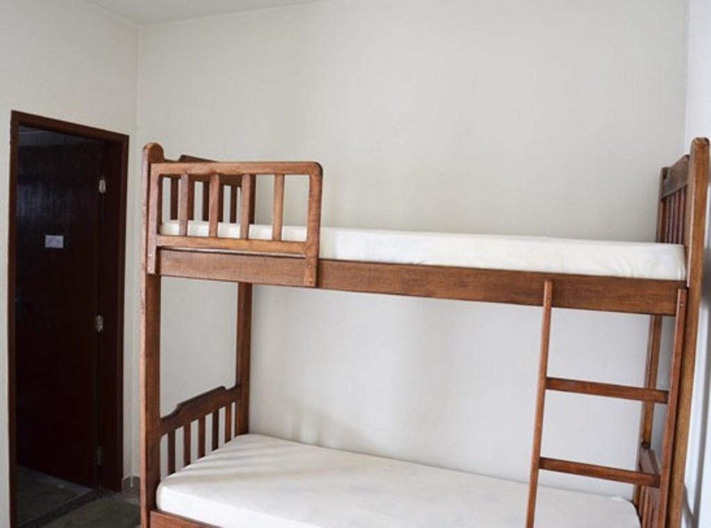 Dolce Mar Ubatuba Suites Zewnętrze zdjęcie