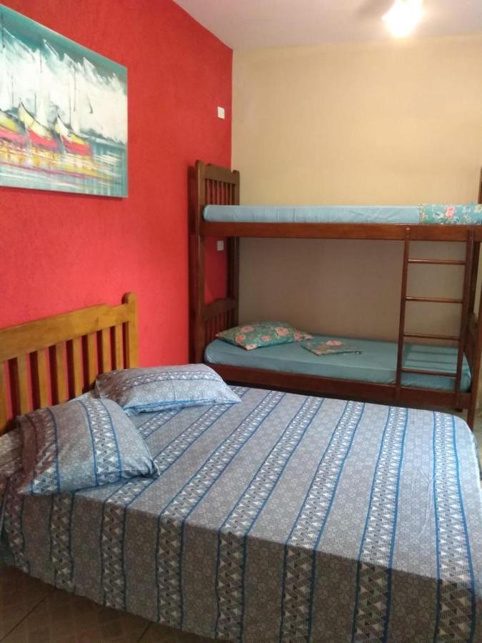 Dolce Mar Ubatuba Suites Zewnętrze zdjęcie