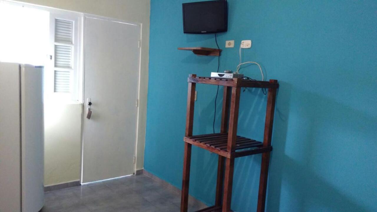 Dolce Mar Ubatuba Suites Zewnętrze zdjęcie