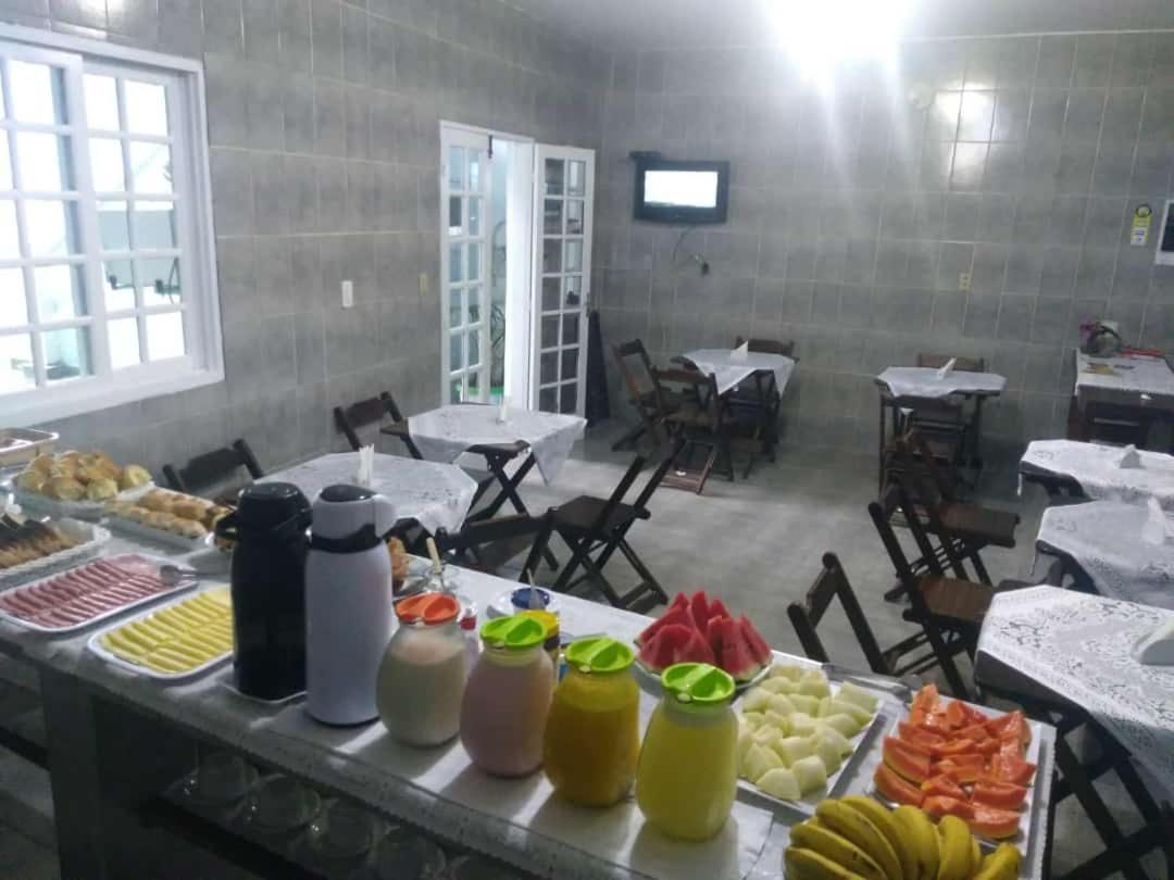 Dolce Mar Ubatuba Suites Zewnętrze zdjęcie