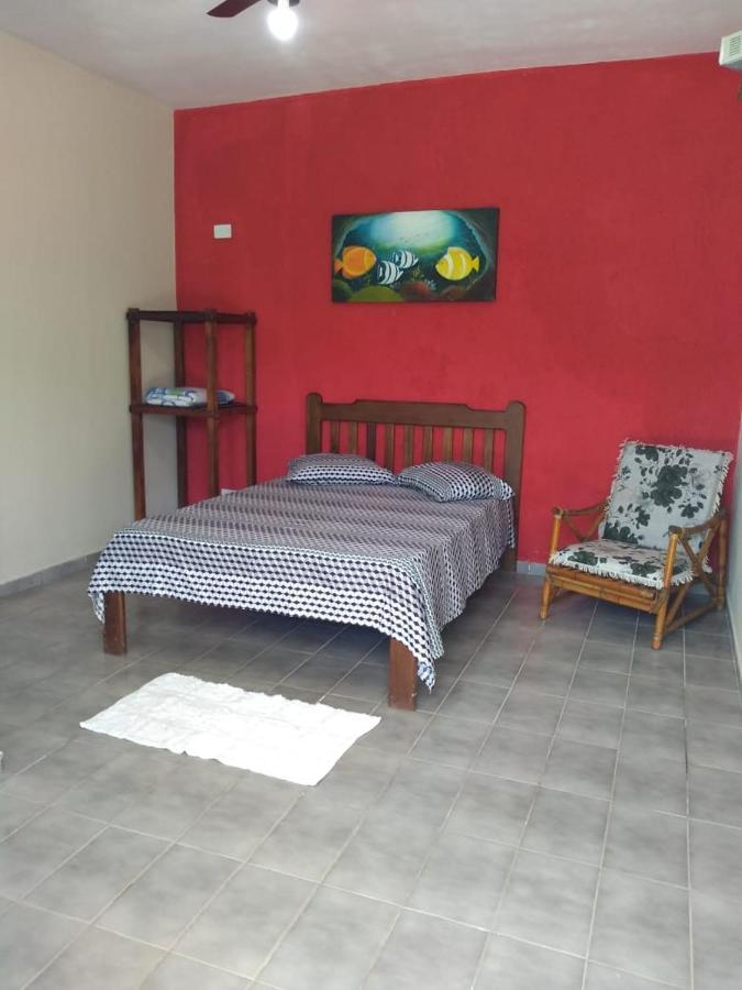 Dolce Mar Ubatuba Suites Zewnętrze zdjęcie