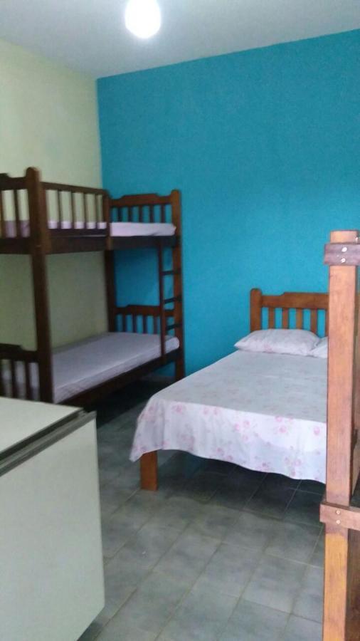 Dolce Mar Ubatuba Suites Zewnętrze zdjęcie