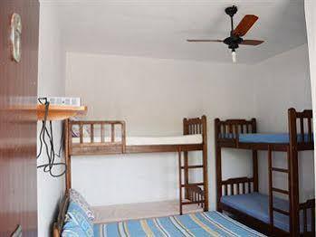 Dolce Mar Ubatuba Suites Zewnętrze zdjęcie